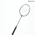 Badminton-Schläger VICTOR Auraspeed PNTR C black 5