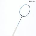 Badmintonschläger VICTOR Thruster Merak B blue 3