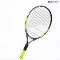 Kinder-Tennisschläger Babolat Carlitos Jr 21 14