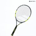 Kinder-Tennisschläger Babolat Carlitos Jr 23 14