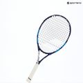 Tennisschläger Kinder Babolat Drive Junior 24 blue 13