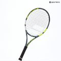 Kinder-Tennisschläger Babolat Aero Junior 25 13