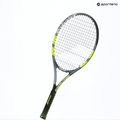 Kinder-Tennisschläger Babolat Carlitos Jr 25 8