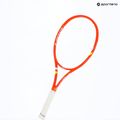 Tennisschläger Tecnifibre T-Fight 300S Iga orange 14