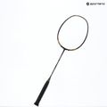 Badmintonschläger VICTOR Thruster Raptor mondlose Nacht 8