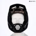 Fahrradhelm Fox Racing Proframe Thrive nut 7