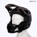 Fahrradhelm Fox Racing Proframe RS Aura pure dusk 9