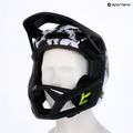 Fahrradhelm Fox Racing Proframe Thrive white 9