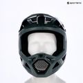 Fahrradhelm Fox Racing Rampage Vault sage 7