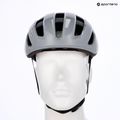Fahrradhelm Lazer Sphere KinetiCore harbor grey 8