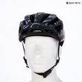 Fahrradhelm Fox Racing Crossframe Pro Quest nut 7