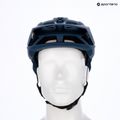 Fahrradhelm Fox Racing Speedframe Solid twilight 15
