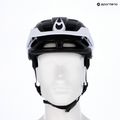 Fahrradhelm Fox Racing Speedframe Pro Sense white 6