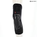 Fahrrad-Knieschützer Leatt FlexMesh black 4