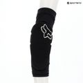 Herren Radfahren Ellbogenschützer Fox Racing Enduro Elbow schwarz 9
