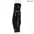 Fahrrad-Ellenbogenschützer Leatt 3DF 6.0 Evo black 4