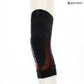 Fahrrad Knieschützer Endura MT500 D3O Ghost Knee Pad black 4