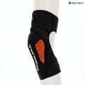 Fahrrad Knieschützer Endura MT500 D3O Open Knee Pad black 10