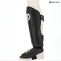 Schienbeinschoner und Fußschützer Octagon Legion Kevlar black 5