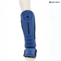 Schienbein- und Fußschützer Octagon Legion Enforcer dark blue 6