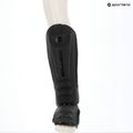 Schienbein- und Fußschützer Octagon Legion Enforcer black 12