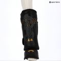 Schienbein- und Spannschoner Venum Serpenti black/silver/gold 9