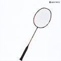 Badmintonschläger Babolat X-Feel Fury 8
