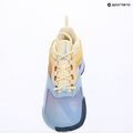 Volleyballschuhe Nike Zoom Hyperace 3 SE coconut milk/diffused blue/hydrogen blue 9