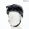 Fahrradhelm Fox Racing Speedframe 5050 deep cobalt 7