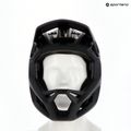 Fahrradhelm Fox Racing Proframe RS Diffuse black 17