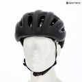 Fahrradhelm MET Idolo Mips black matte 6