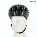 Fahrradhelm MET Idolo Mips titanium glossy 6