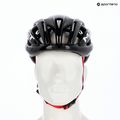 Fahrradhelm MET Trenta Mips black/red glossy 7