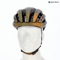 Fahrradhelm MET Trenta Mips savanna matt wander le 7