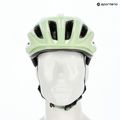 Fahrradhelm MET Crossover mint glossy 6