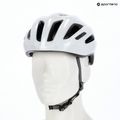 Fahrradhelm MET Idolo Mips white glossy 6