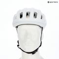 Fahrradhelm POC Amidal hydrogen white matt 20