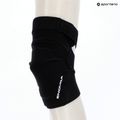 Fahrrad-Knieschoner Kinder Endura Singletrack Youth Knee Pads black 11