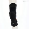Knieschützer für Radfahrer Fox Racing Launch Knee black 9