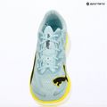 Herren-Laufschuhe Puma Deviate Nitro Elite 4 Fresh Water/Lemon Crush/Puma Black 13