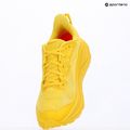 Herren Laufschuhe HOKA Challenger 8 electric lemon/electric lemon 18