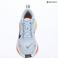 Herren-Laufschuhe Nike Vomero Plus hydrogen blue/white/total orange/black 13