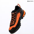 Approachschuhe Herren SCARPA Rapid LT orange/orange 15