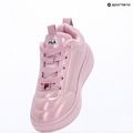 Kinderschuhe FILA Superbubble F pink lavender 16