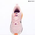 Laufschuhe Nike Vomero 18 pink foam/bright violet/sail/tattoo 14