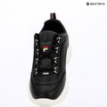 Kinderschuhe FILA Strada black 13