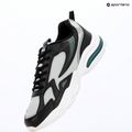 FILA Madrun Schuhe schwarz/posy grün 16