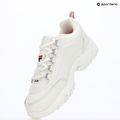 FILA Strada Schuhe weiß 18