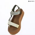 Damen-Sandalen Teva Midform Universal seagrass multi 9