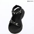 Damen-Sandalen Teva Hurricane XLT 3 marble black 9